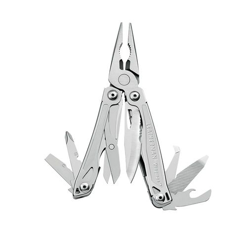 Leatherman- Pince Multifonctions - Wingman® - 14 Outils En 1