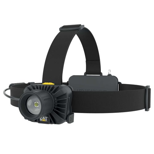 Lampe Frontale Led | Rechargeable | 800 Lumens | Ct4305