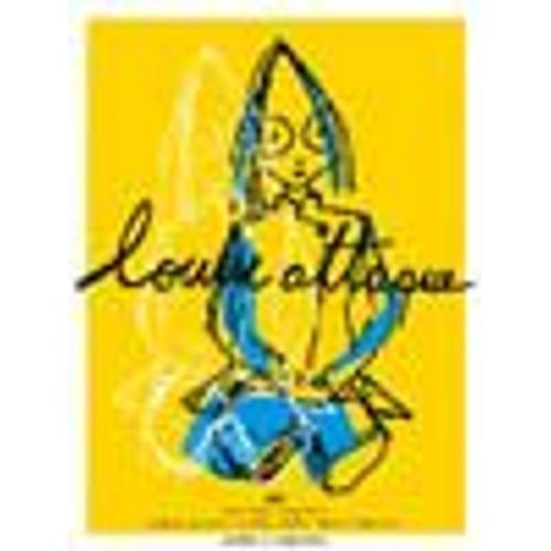 Louise Attaque A Plus Tard Crocodile (Chant/Guitare/Violon/Piano/Basse/Batterie)