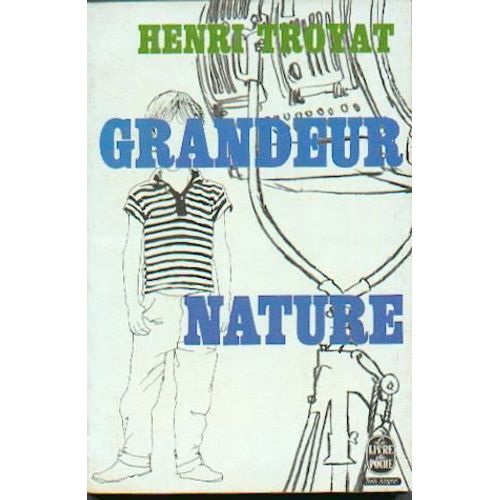 Grandeur Nature