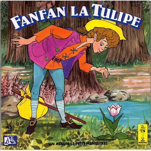 Fanfan La Tulipe