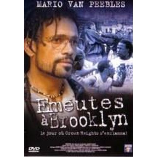 Emeutes À Brooklyn