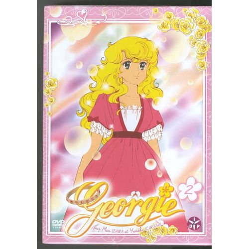 Georgie - Edition 4 Dvd - Partie 2