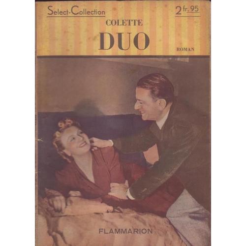 Select-Collection : Duo