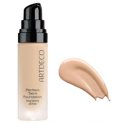 Perfect Teint Foundation 14 - Cool Olive / Rosy Cashmere 