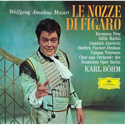 Le Nozze Di Figaro