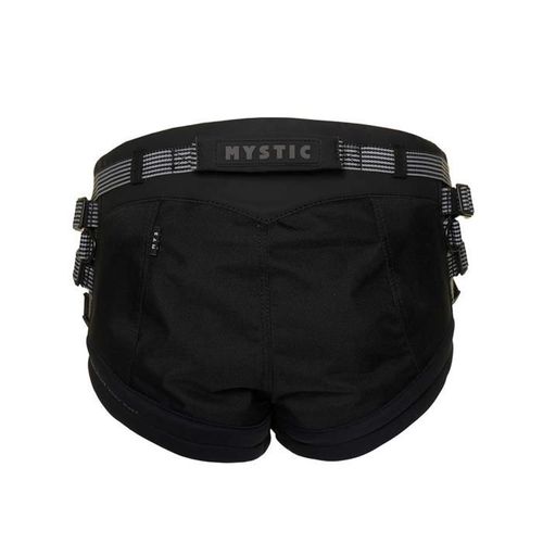 Harnais Culotte Femme Mystic Passion Black L Black