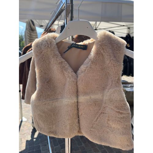 Manteau En Fourrure
