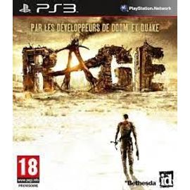 Rage Ps3