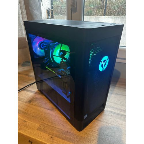 Lenovo Legion T5 Intel Core i5-11400F - 2.6 Ghz - Ram 16 Go - SSD 1.512 To - RTX 3060