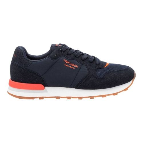Baskets Mode Teddy Smith 78385