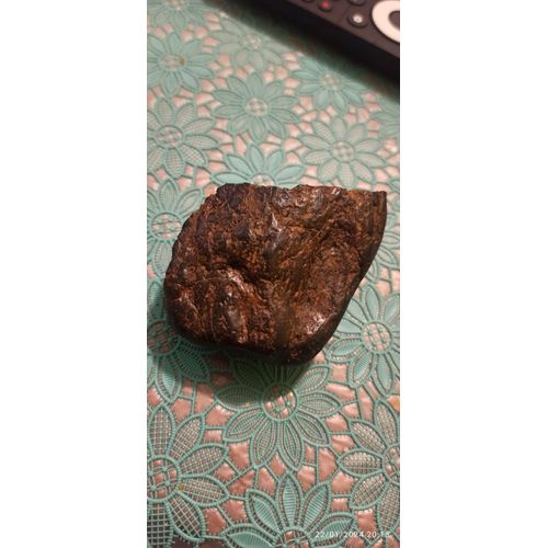 Météorite