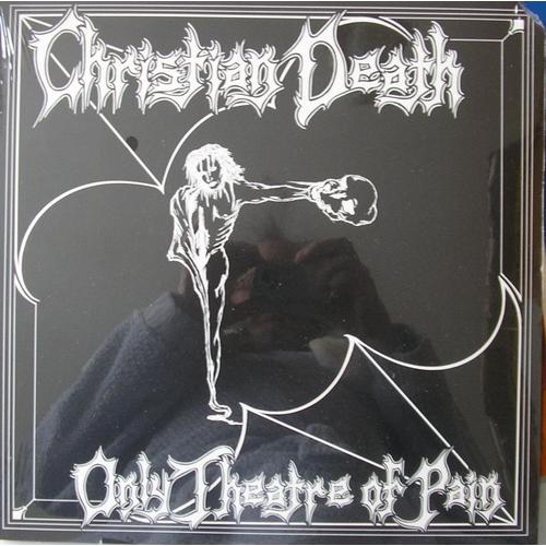 Only Theatre Of Pain