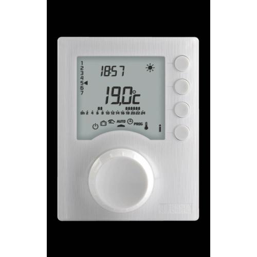 Delta dore Tybox 1117 thermostat d'ambiance programmable