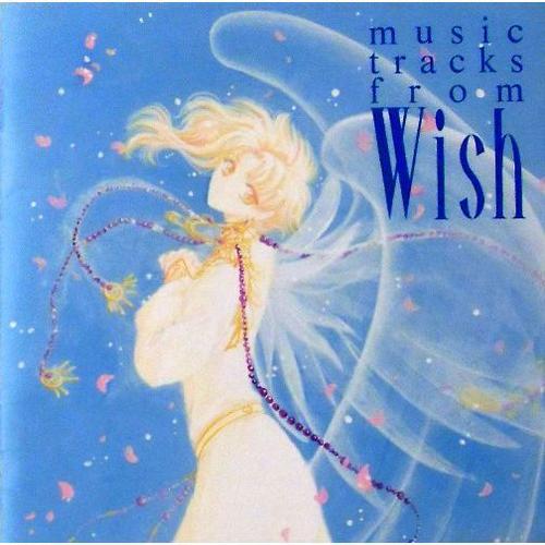 Music Tracks From Wish