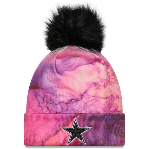 New Era Bonnet Femme - Crucial Catch Dallas Cowboys