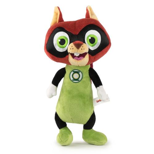 Super Pets Dc - Peluche Super Pets - 25 Cm - Chip