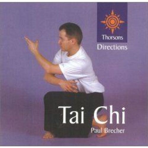 Tai Chi: Thorsons 1st Directions (English)