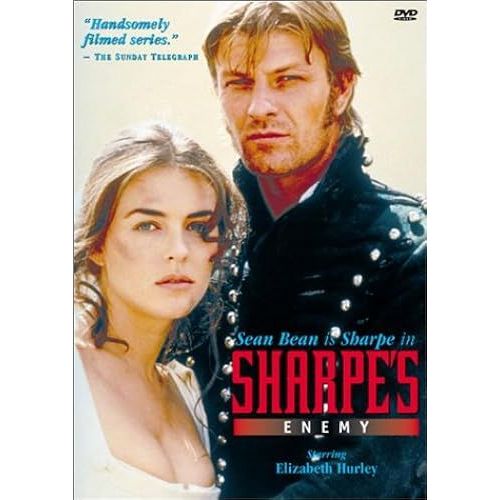 Sharpe's Enemy