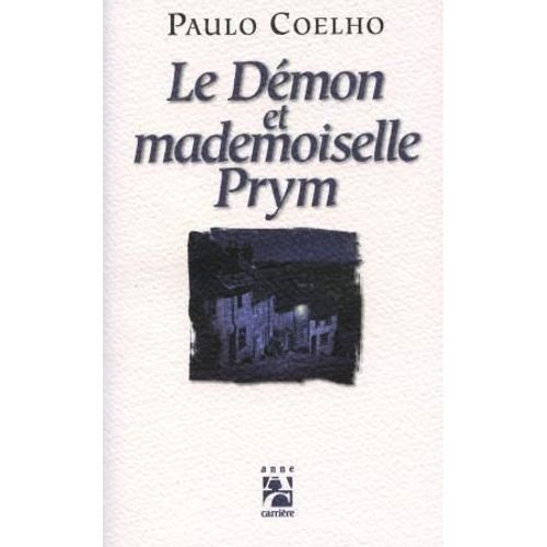 Le Démon Et Mademoiselle Prym