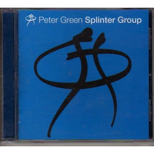 Splinter Group