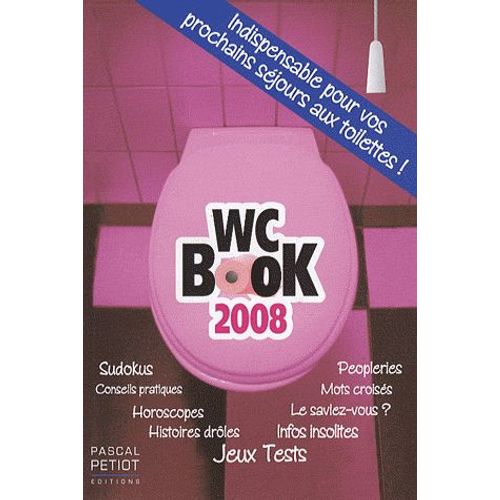 W-C Book 2008