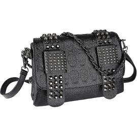 Sac bandoulière best sale femme rock