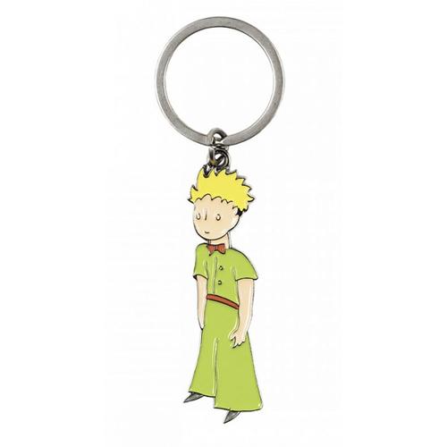 Porte-Cles Petit Prince Email