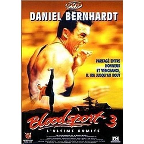 Bloodsport