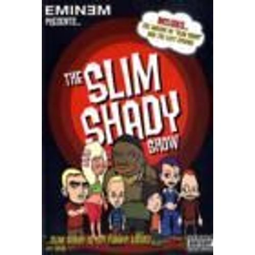 Eminem - The Slim Shady World Show (Uncut Version)