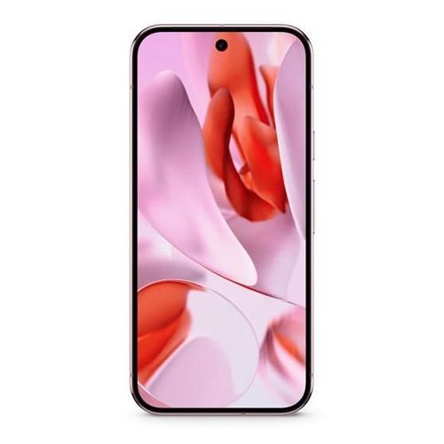Google Pixel 9 Pro Quartz Rose 128 Go