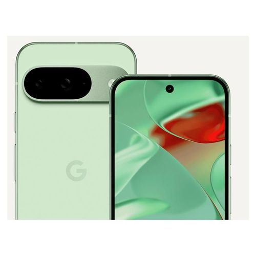 Google Pixel 9 Vert Amande 256 Go
