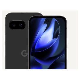 Google Pixel 9A 256 Go Noir volcanique | Rakuten