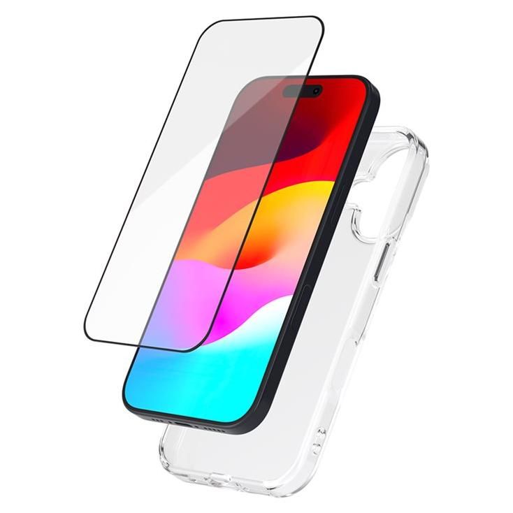 BIGBEN Connected - 2 en 1 - coque de protection