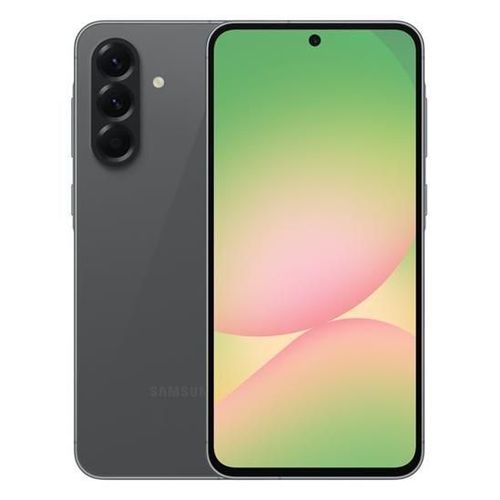 Samsung Galaxy A56 256 Go Gris