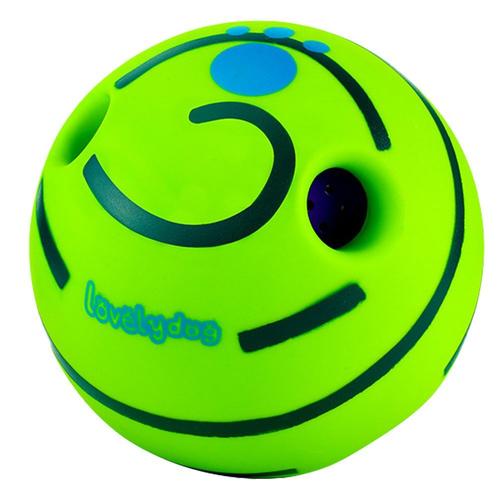 Jouet Pour Chien De Compagnie, Wobble Funny Pet Ball Play Touch Wag Fournitures De Formation