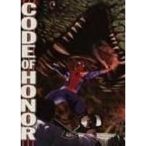 Code Of Honor Vo  N° 1 : Guns