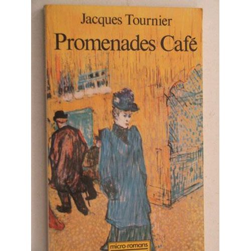 Promenades Cafe