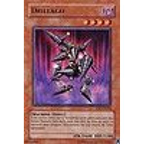 Yu-Gi-Oh! Invasion Des Tenebres Cartes À L'unité Rare Drillago