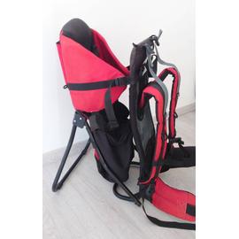 Porte bébé shop randonnée deuter occasion