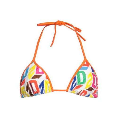 Dsquared2 - Mer Et Piscine - Hauts De Maillot Plage