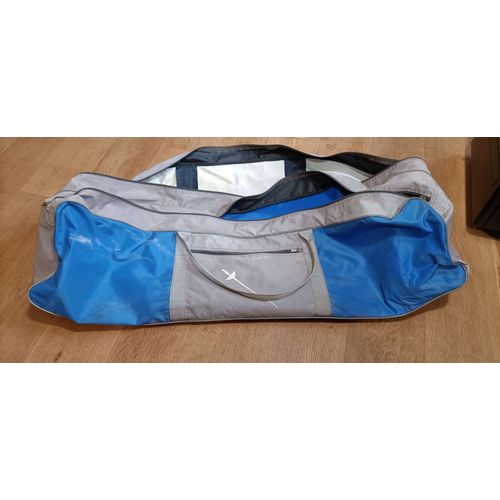 Lot Materiel Escrime Veste Maitre D'arms Sac Etc