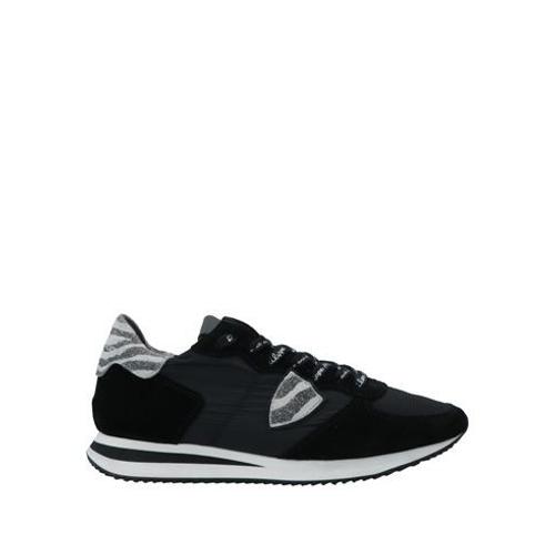 Philippe Model - Chaussures - Sneakers - 37