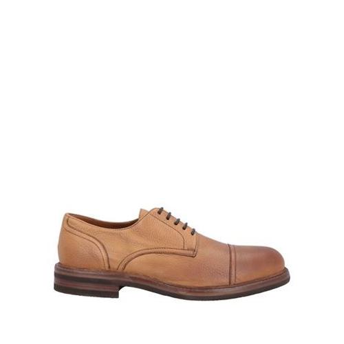 Brunello Cucinelli - Chaussures - Chaussures À Lacets - 42