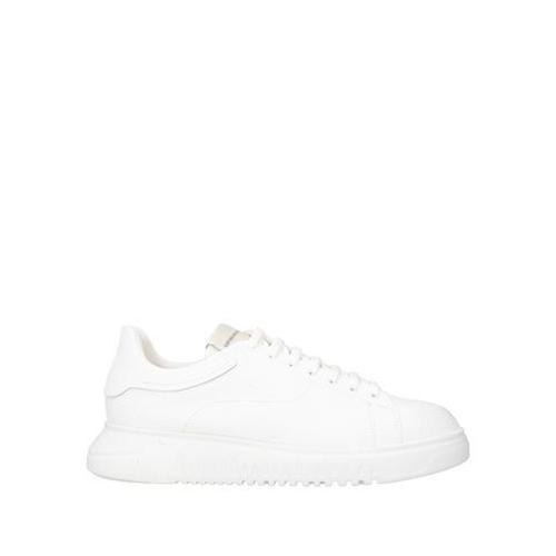 Emporio Armani - Chaussures - Sneakers - 45