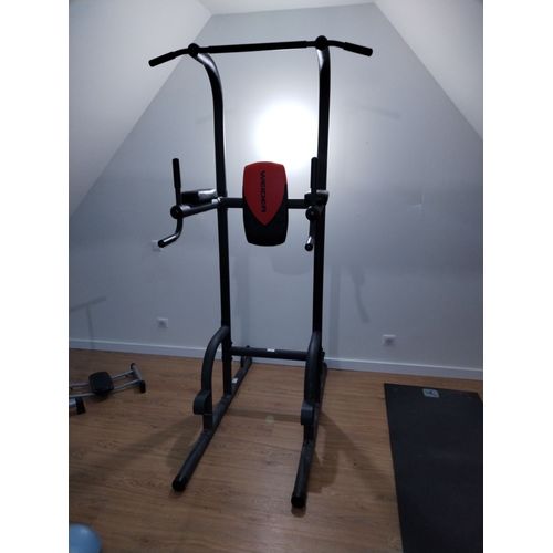 Chaise Romaine Weider