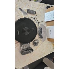 Aspirateur robot