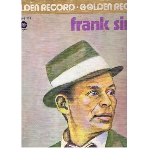 Frank Sinatra - Golden Record
