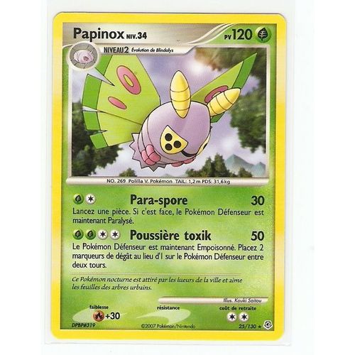 Papinox