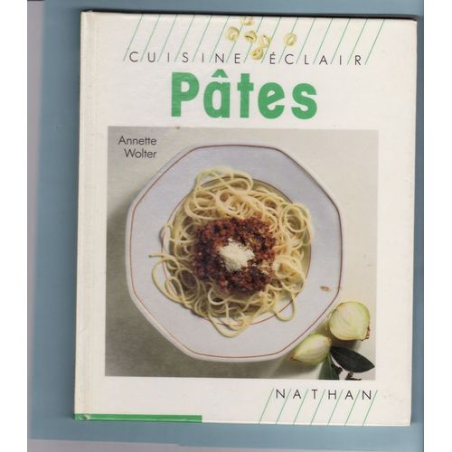 Pâtes